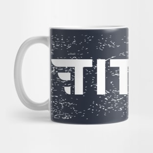 Titan Mug